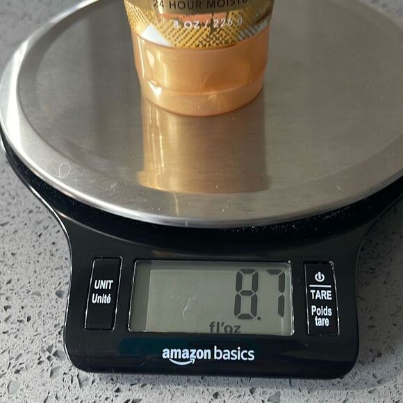 Bath & Body Works lotion moisturizer body cream Gingham Glow - Picture 4 of 5